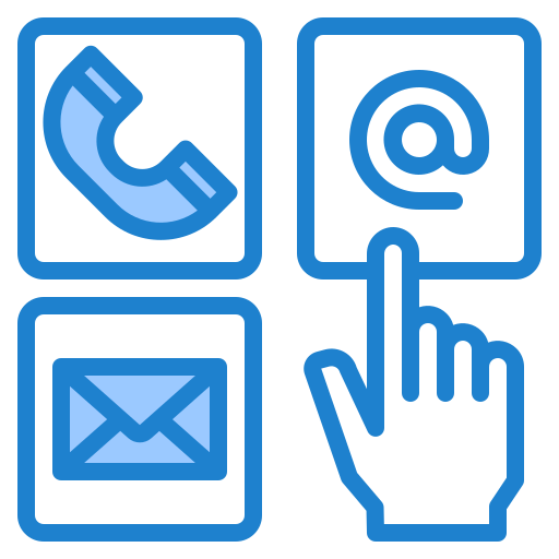 Contact Us